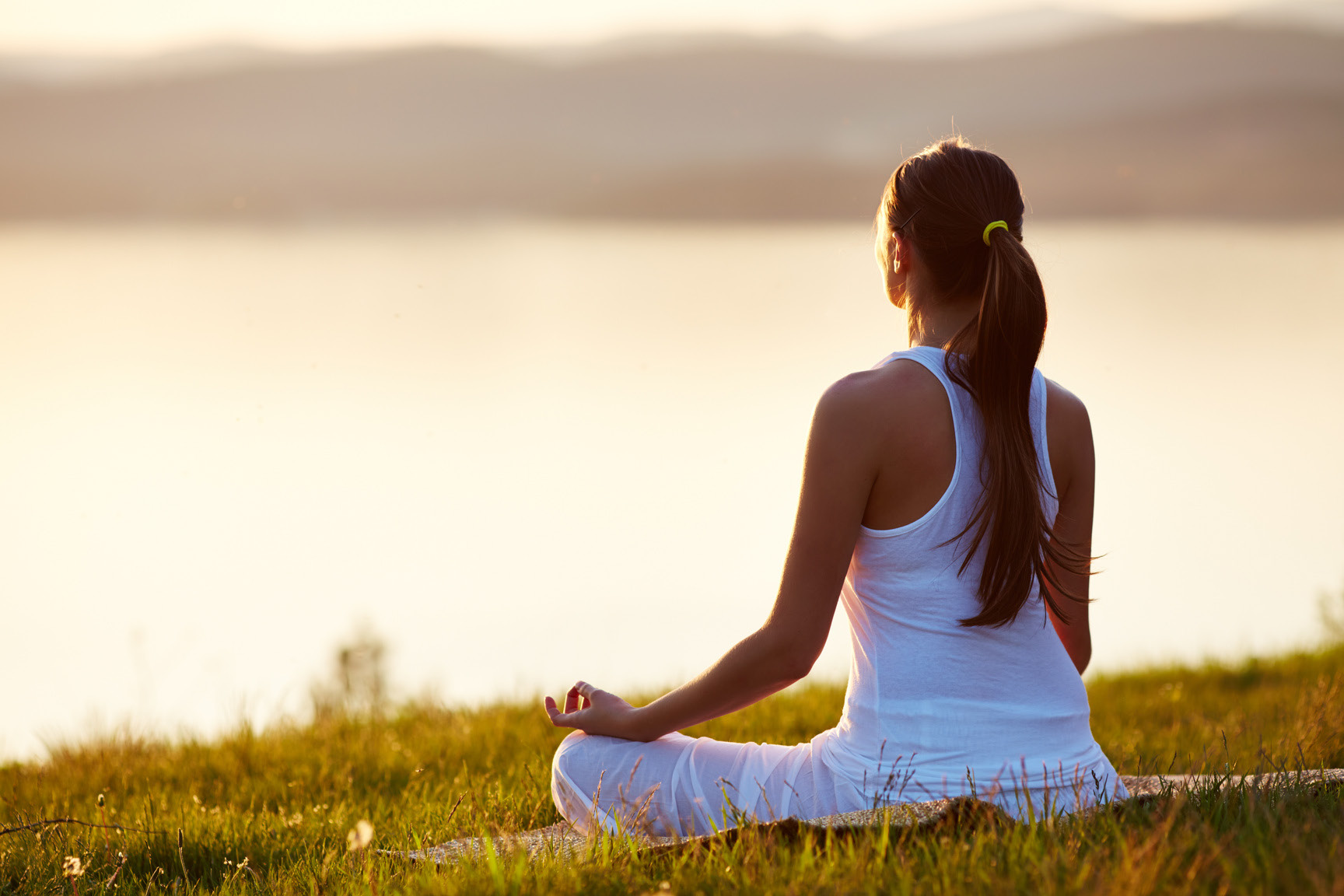 Yoga & wellness