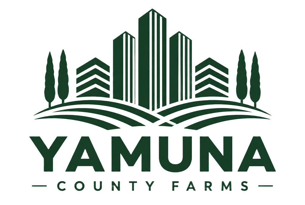 Yamuna County Farms